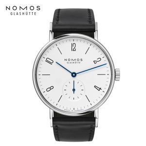 ノモス NOMOS 腕時計 ご購入プレゼントつき タンジェント 35mm 機械式 TN1A1W2 正規品