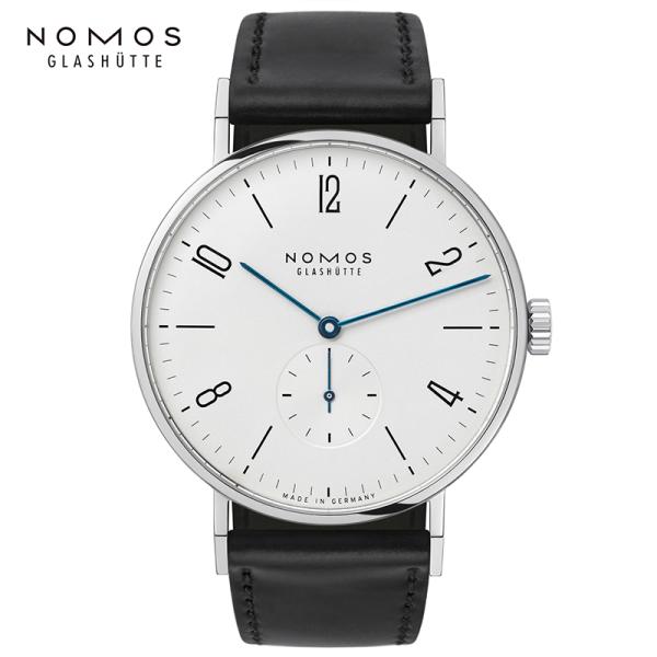 ノモス NOMOS 腕時計 ご購入プレゼントつき タンジェント 37.5mm 機械式 TN1A1W2...