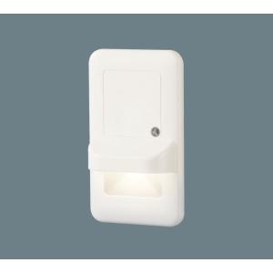 Panasonic フットライト 足元灯 パナソニック LBJ70075 (センサ付)(LED
