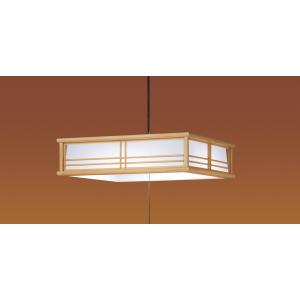 Panasonic（パナソニック） LEDペンダント 和風 LGBZ8212K 12畳用 調色