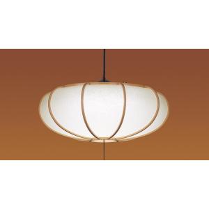 パナソニック 照明 ペンダント Panasonic LGB16050 3個セット Panasonic（パナソニック） LEDペンダント 和風 LGB11623LE1 −6畳用