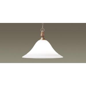 Panasonic LEDペンダントライト パナソニック LGB15346 100形電球色