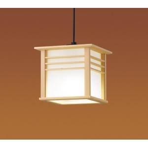 開封のみ　パナソニック　和風LEDペンダントライト　LGB15129K Panasonic LEDペンダント 和風 小型 パナソニック LGB15129K 40