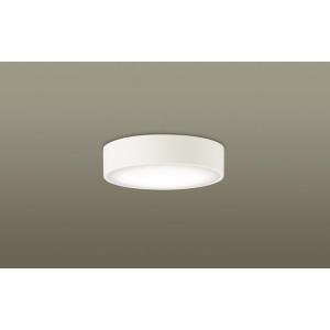 Panasonic（パナソニック） LEDシーリングライト 小型 LGW51704WCF1