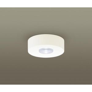 Panasonic（パナソニック） LEDシーリングライト 小型 LGW51704WCF1