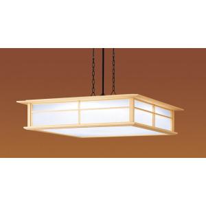 Panasonic（パナソニック） LEDペンダント 和風 LGBZ8212K 12畳用 調色