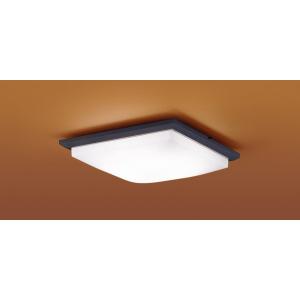 Panasonic（パナソニック） LEDシーリングライト 和風 LGC25833(6畳 調