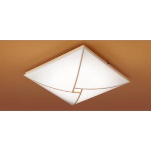 Panasonic（パナソニック） LEDシーリングライト 和風 LGC35824(8畳 調