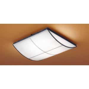 LEDシーリングライト パナソニック 和風 LGC45829(10畳 調光・調色)(カチットF) ΓPanasonic