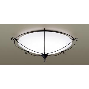 Panasonic（パナソニック） LED シーリングライト LGC42120 調色 10畳