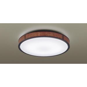 Panasonic（パナソニック） LEDシーリングライト LGC58110 調色 12畳