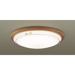 Panasonic（パナソニック） LED シーリングライト LGC52124 調色 12畳