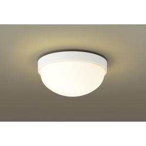 Panasonic（パナソニック） LEDシーリングライト 小型 LGW51705BCF1