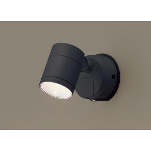 Panasonic（パナソニック） LGWC47120 CE1 壁直付 LED 電球色 スポット