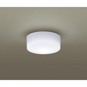 Panasonic（パナソニック） LEDシーリングライト 小型 LGW51704WCF1