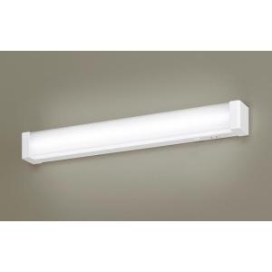 LEDブラケットライト パナソニック キッチンライト LSEB7104LE1 直管20形(昼白色)(電気工事必要) (LGB85030LE1相当品)Panasonic