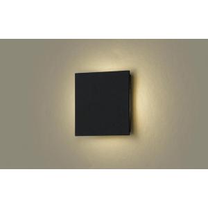 パナソニック (壁半埋込)LED フラットブラケット SLB80582LB1　 25形 調光 電球色 ライコン別売・電気工事必要 Panasonic｜nisshoelec-2