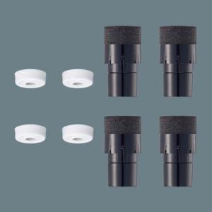 Panasonic（パナソニック） LED電球 フラットランプ LLD2000LCB1 Φ70