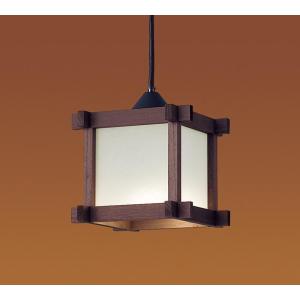 Panasonic（パナソニック） LEDペンダント 和風 LGB11626LE1 −6畳用
