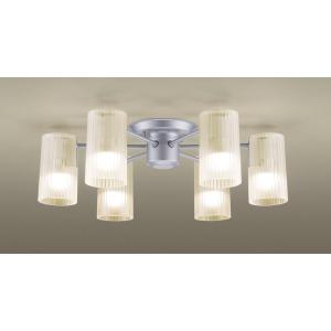 Panasonic（パナソニック） LEDシーリングライト LGC21180 調色 6畳用