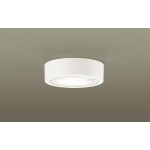 パナソニック センサ付 LED ダウンシーリング LGBC58021LE1 (100形温白色)(電気...