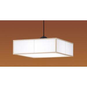 Panasonic（パナソニック） LEDペンダント 和風 LGB12625LE1 −8畳用