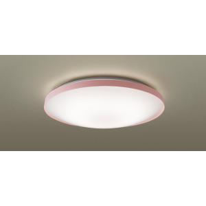 Panasonic（パナソニック） LED シーリングライト LGC52123 調色 12畳