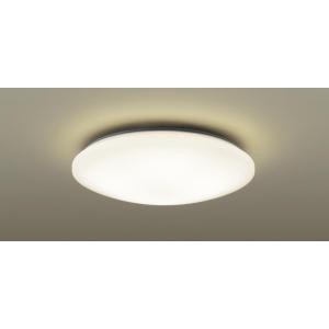 Panasonic（パナソニック） LEDシーリングライト LGC55124(12畳 調光