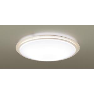 【新品・未使用・未開梱】シーリングライト　パナソニックLGC58110　～12畳 Panasonic（パナソニック） LEDシーリングライト LGC58110 調色 12畳