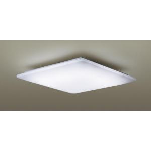Panasonic（パナソニック） LEDシーリングライト LGC55124(12畳 調光