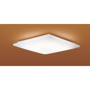 LEDシーリングライト パナソニック 和風 LGC45830(10畳 調光・調色)(カチットF)αPanasonic