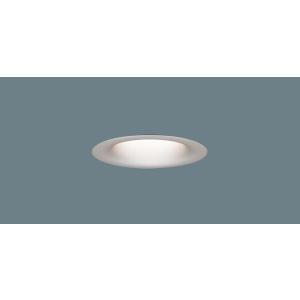 LEDダウンライト パナソニック LGD1012VLB1 (60形)拡散(温白色)プラチナ(電気工事必要)Panasonic｜nisshoelec