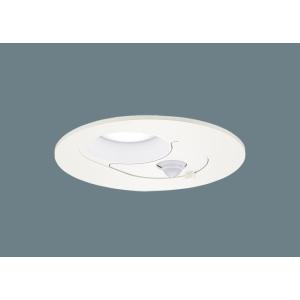 Panasonic パナソニック センサ付 LED ダウンシーリング LGBC58021LE1