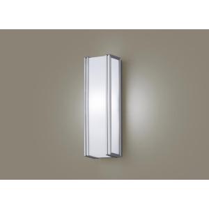 Panasonic LGW80421LE1 (防雨型)LEDポーチライト(昼白色