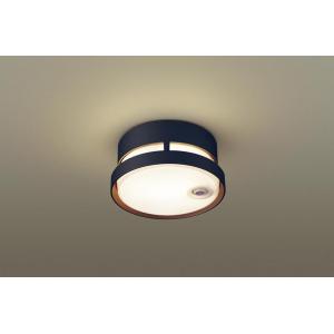 センサ付LEDポーチライト パナソニック LGWC56020BU (防雨型)FreePa 点灯省エネ...