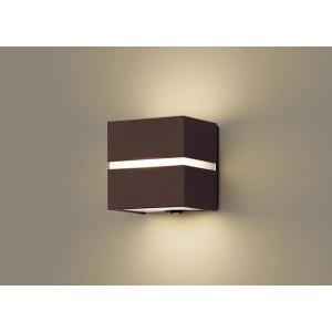 Panasonic（パナソニック） LGW80246LE1 LEDポーチライト(電気工事必要