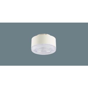 Panasonic（パナソニック） LEDコンパクトランプ LLD3400LCB1 φ45 調光
