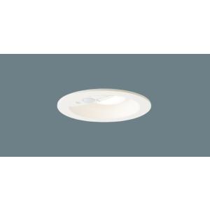 Panasonic FreePa ダウンライト LRDC1144LLE1 Panasonic（パナソニック） 自動点灯センサー付 (防雨型)軒下用ダウン