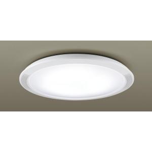Panasonic（パナソニック） LEDシーリングライト LGC21180 調色 6畳用