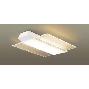 Panasonic パナソニック LEDシーリングライト LGC58110 調色 12