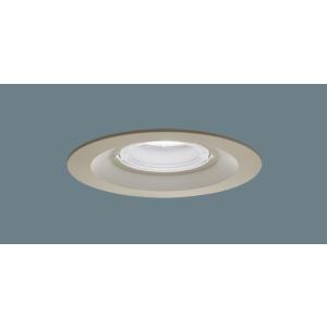 LEDダウンライト パナソニック XED3202NCT1(本体:LRD9202+ランプ:LLD400...