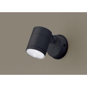 LEDスポットライト パナソニック 防雨型 XLGE1123CB1 (本体:LGW41000+ランプ...