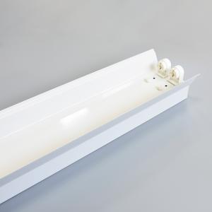 LED蛍光灯器具 笠付型 40W形2灯式LED...の詳細画像4