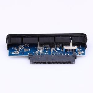 2.5インチ SSD HDD 外付け ドライブ...の詳細画像5