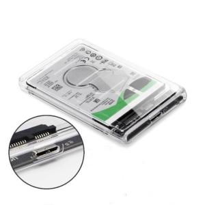 HDDケース 2.5インチ hdd ケース H...の詳細画像2