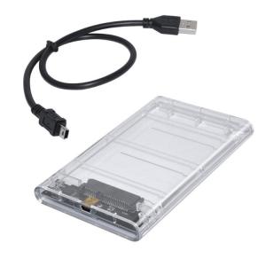 HDDケース 2.5インチ hdd ケース H...の詳細画像3