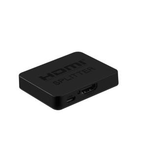 HDMI 分配器 1入力2出力 高画質 同時出...の詳細画像2