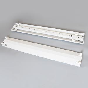 led蛍光灯器具 逆富士40w2灯 逆富士型l...の詳細画像5