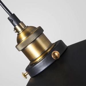 ペンダントライト1灯 引掛シーリングライト ダ...の詳細画像2