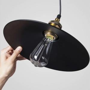 ペンダントライト1灯 引掛シーリングライト ダ...の詳細画像4